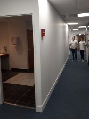 nettoyage de bureaux et locaux professionnels à Marseille 13001